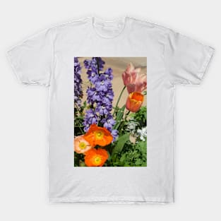 Flowers 25 T-Shirt